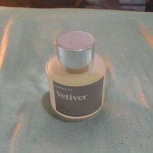 Commodity vetiver eau de parfum